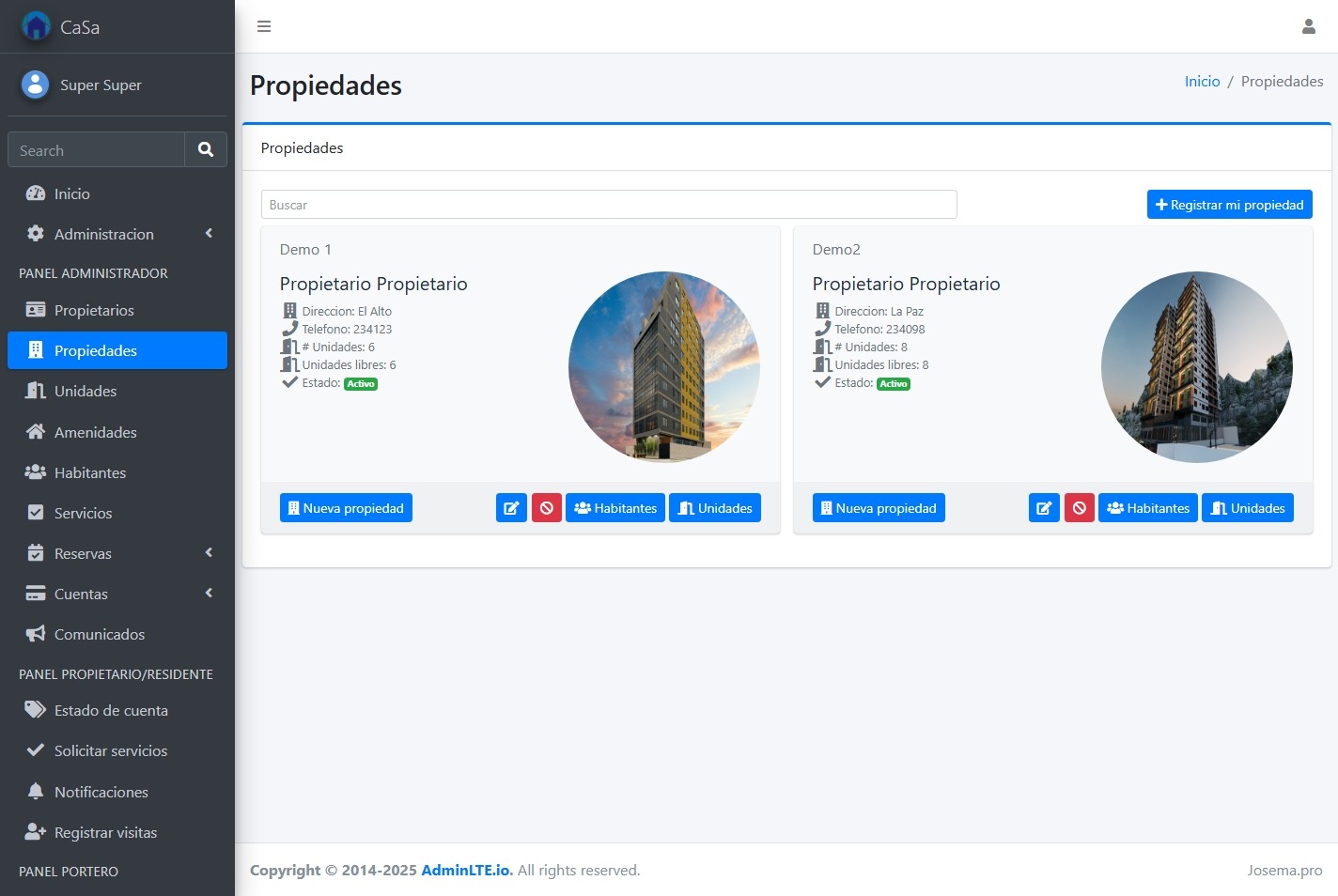 Portfolio